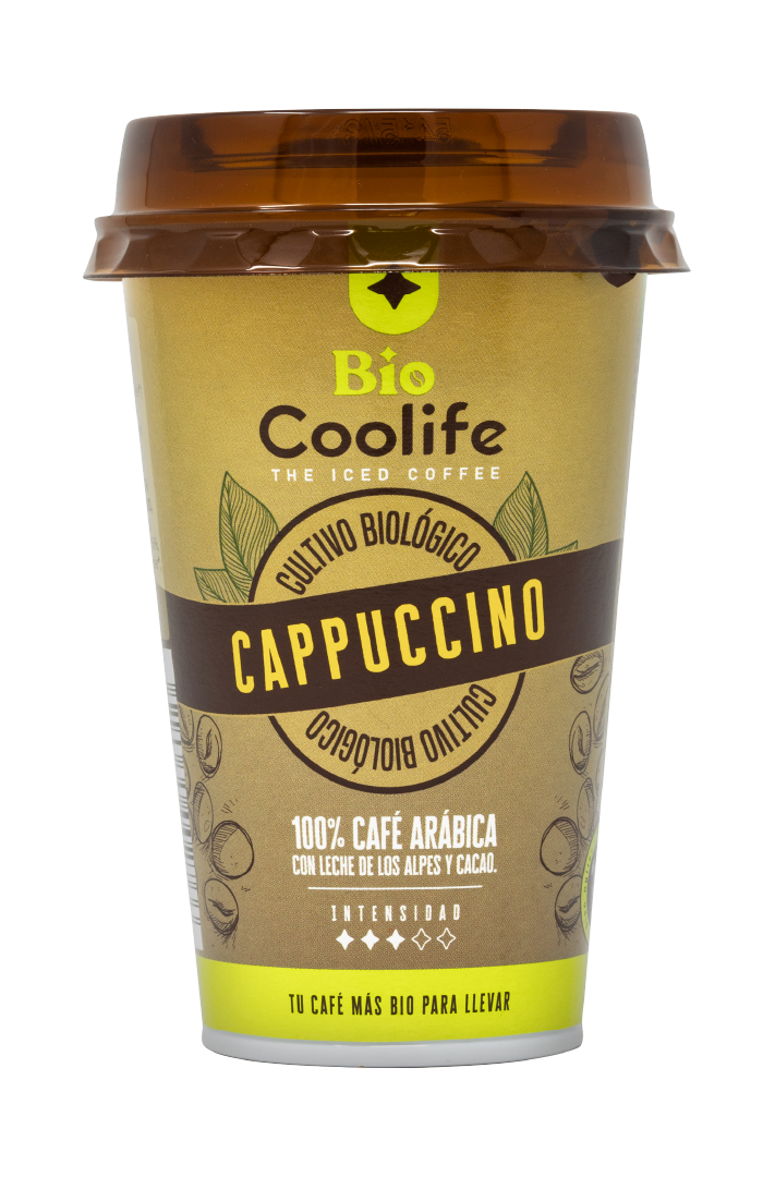 Coolife Bio Cappuccino