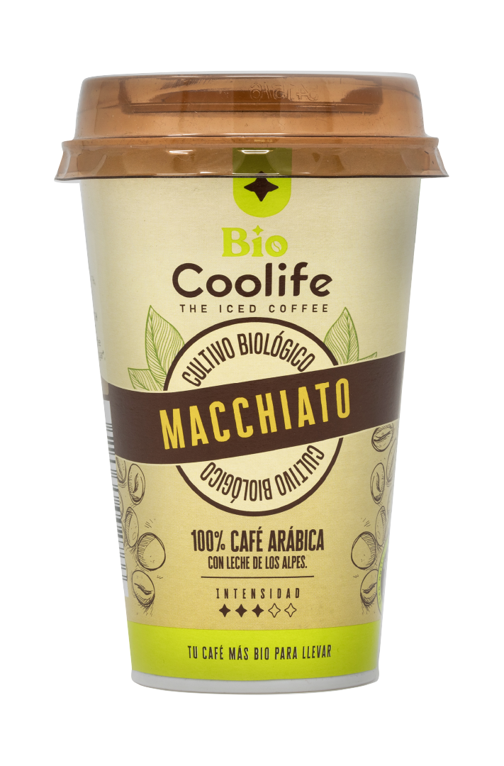 Coolife Bio Macchiato