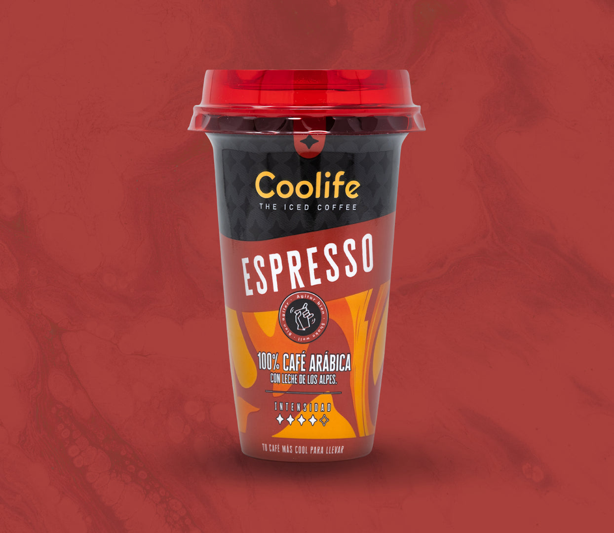 Coolife Espresso