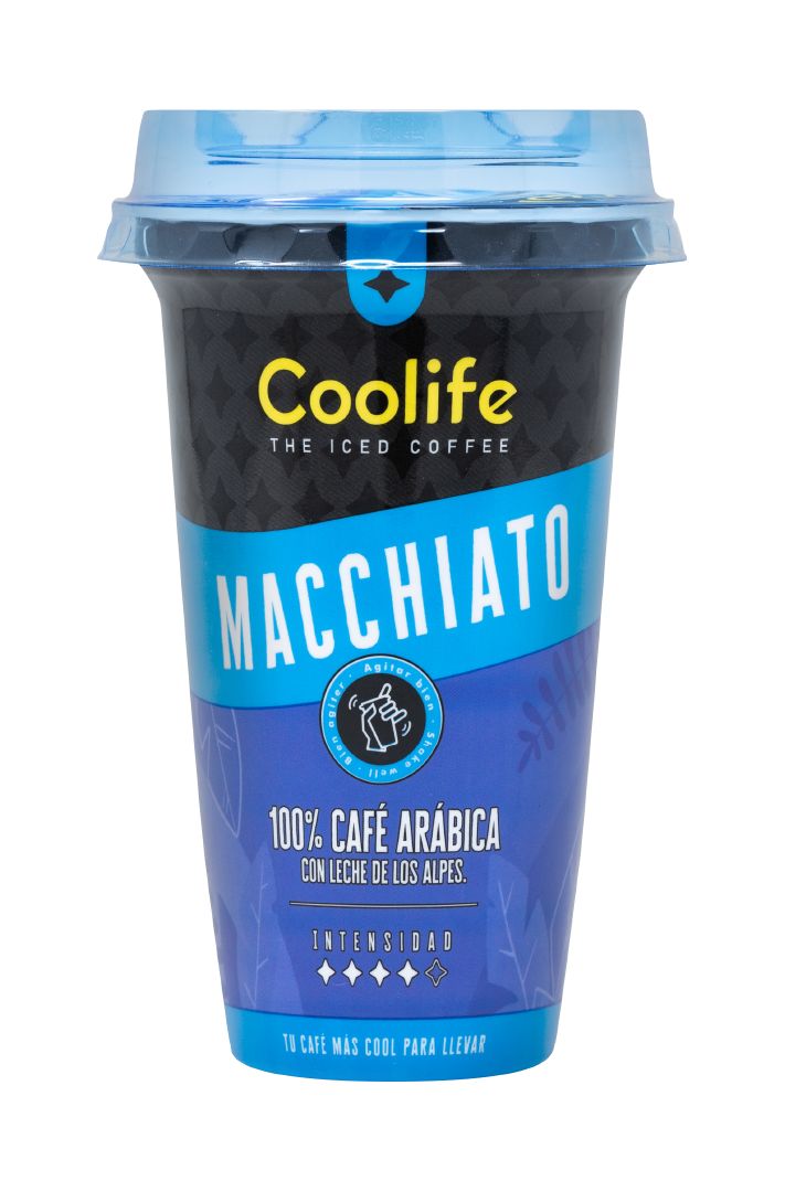 Coolife Macchiato