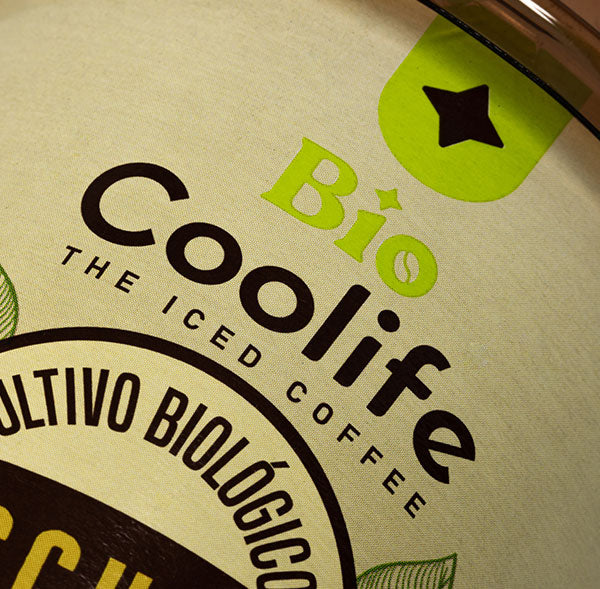 Coolife Bio Macchiato