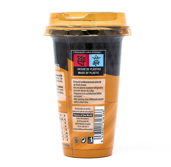 Coolife Caramel Macchiato