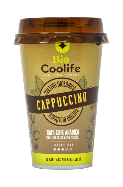 Coolife Bio Cappuccino