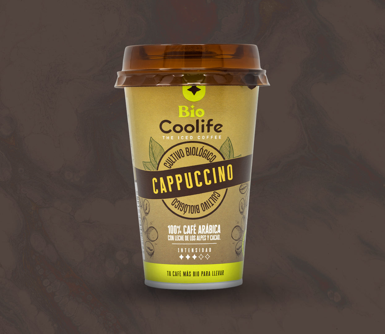 Coolife Bio Cappuccino