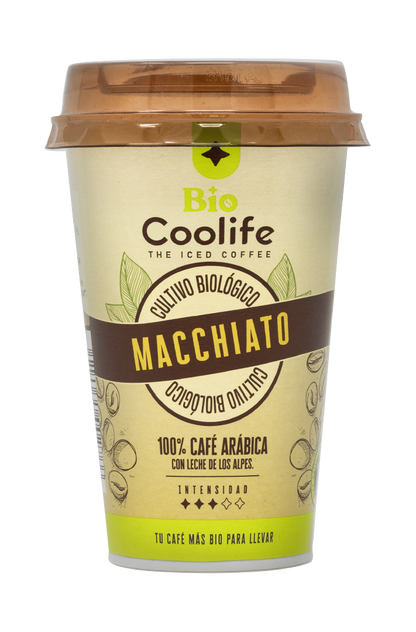 Coolife Bio Macchiato