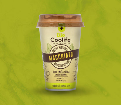 Coolife Bio Macchiato