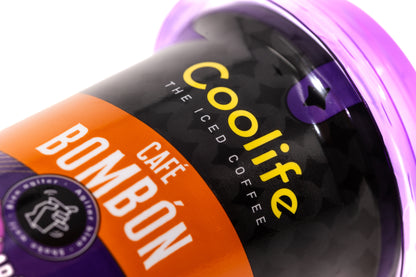 Coolife Café Bombón