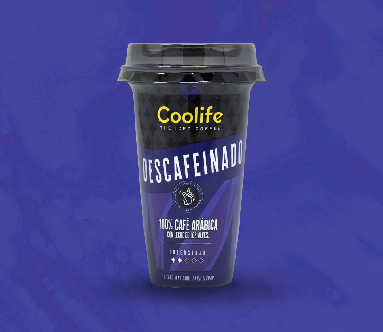 Coolife Descafeinado