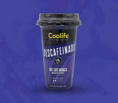 Coolife Descafeinado