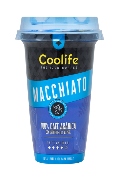 Coolife Macchiato