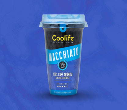 Coolife Macchiato