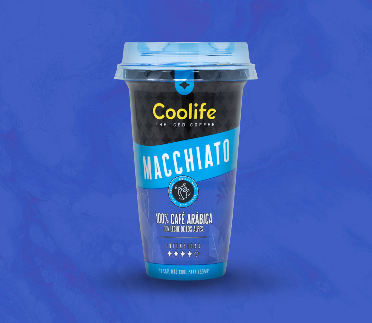 Coolife Macchiato