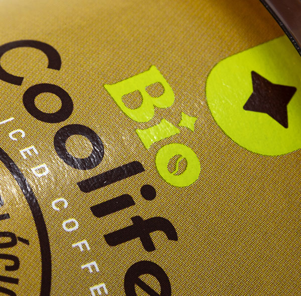 Coolife Bio Cappuccino