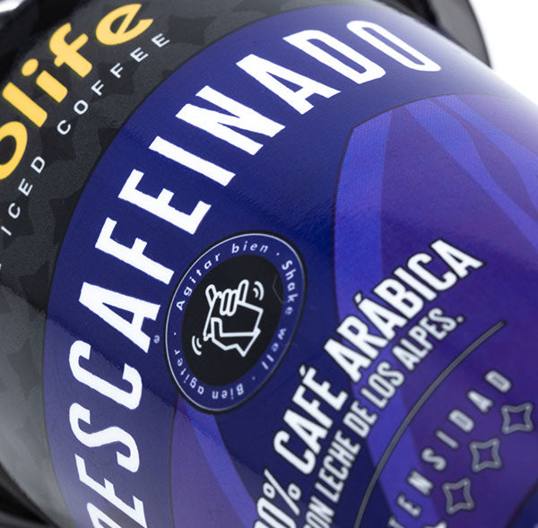 Coolife Descafeinado